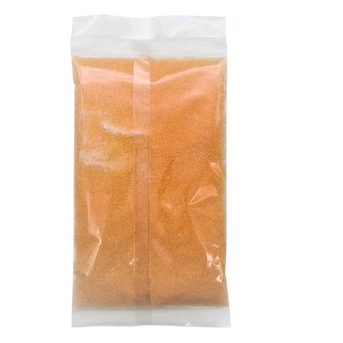 Candy Floss Sugar 100g Sachets – 6 Colours, 7 Flavours
