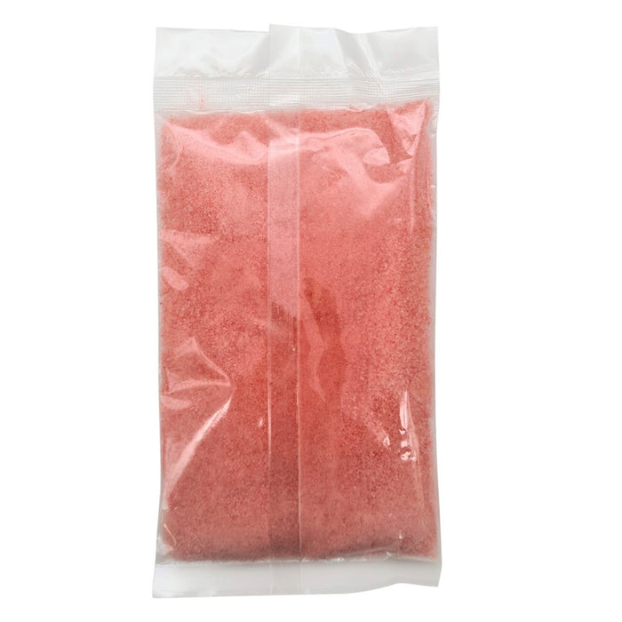 Candy Floss Sugar 100g Sachets – 6 Colours, 7 Flavours