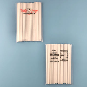 Yolli personalised polypropylene bags showing various logo print designs on a white background