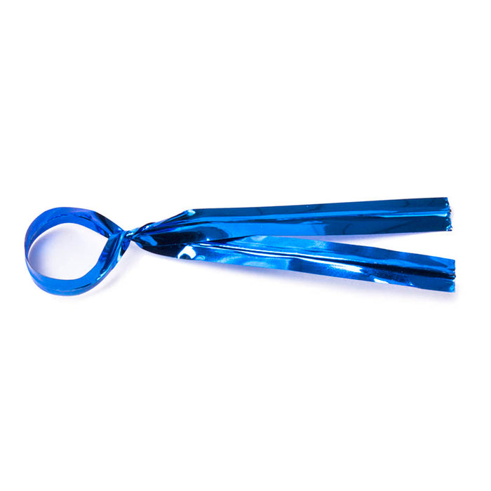 Coloured Metallic Twist Ties – 8cm & 10cm Bulk & Retail Packs