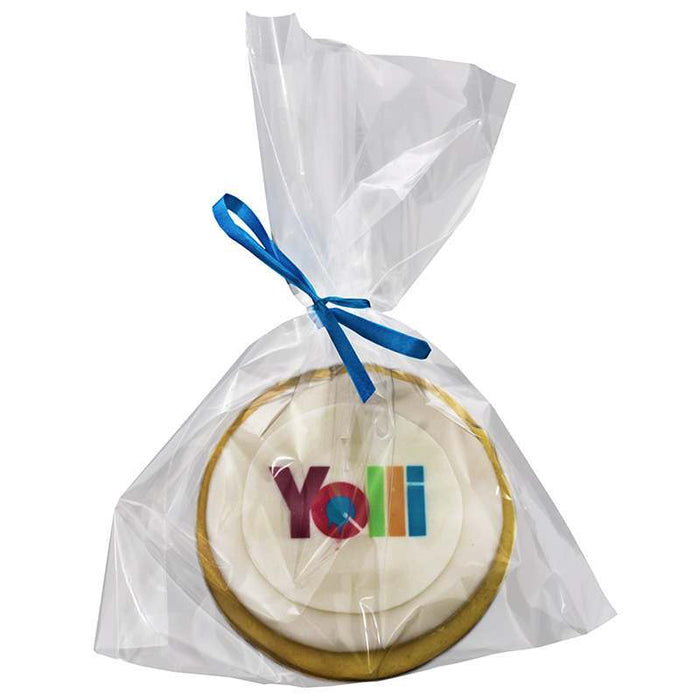 Clear Cello Bags – Heat Seal Polypropylene Bulk & Retail Packs