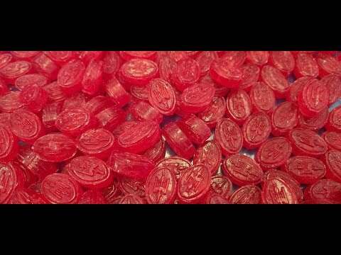 Mini Cooling Conveyor for Confectionery Manufacturing – MCC01