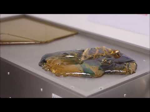 Loynds Mini Candy Hot Table Machine - Candy Manufacturing Equipment