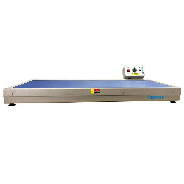 Loynds Mini Candy Hot Table Machine - Candy Manufacturing Equipment