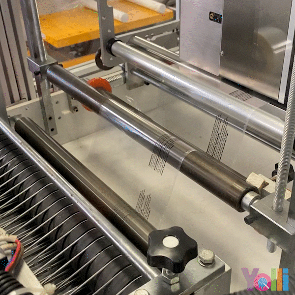 Custom Printed Cello Bags | Personalised Food Grade Packaging UK