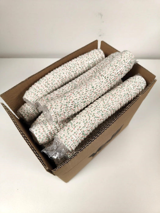 Clearance — Small Cherry-Design Cupcake Cases