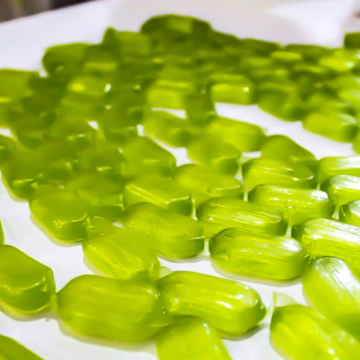 Loynds Mini Rotary Die Candy Forming Machine