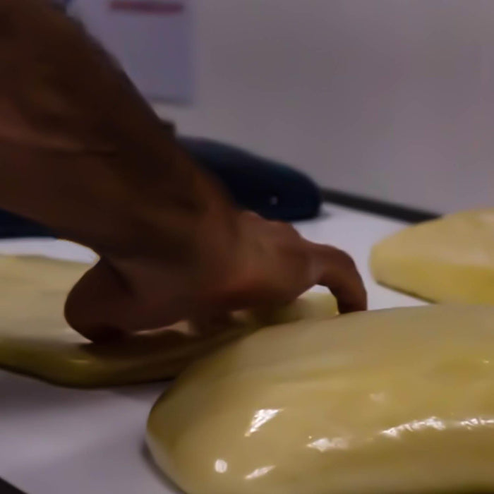 Loynds Mini Candy Hot Table Machine - Candy Manufacturing Equipment