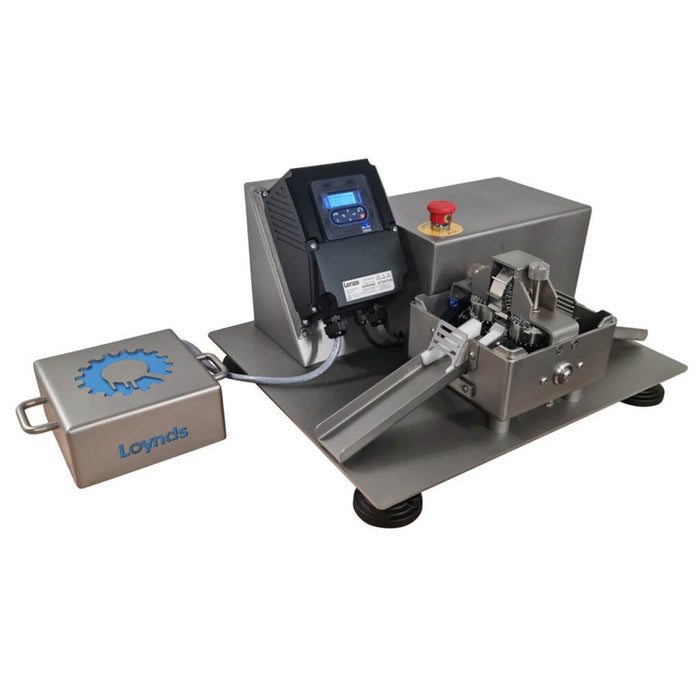 Loynds Humbug Berlingot Candy Machine - Easy to Operate Artisan Candy Equipment