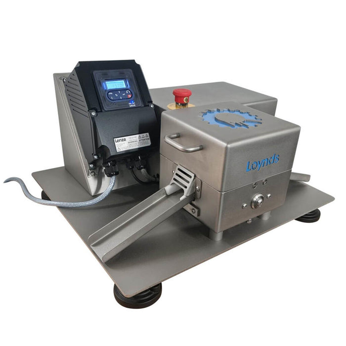 Loynds Humbug Berlingot Candy Machine - Easy to Operate Artisan Candy Equipment