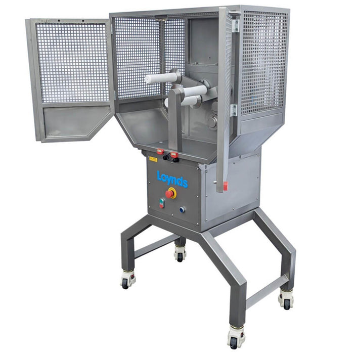 Loynds Sugar Confectionery Pulling Machine 10kg – PM01