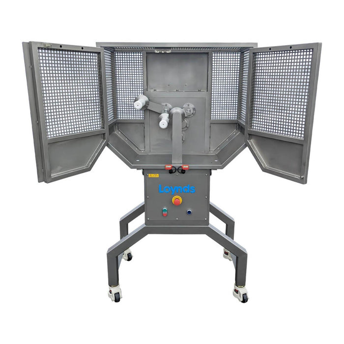 Loynds Sugar Confectionery Pulling Machine 10kg – PM01