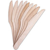 Wooden Knives – Eco Cutlery, Bulk & Small Packs