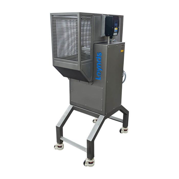 Loynds Sugar Confectionery Pulling Machine 10kg – PM01