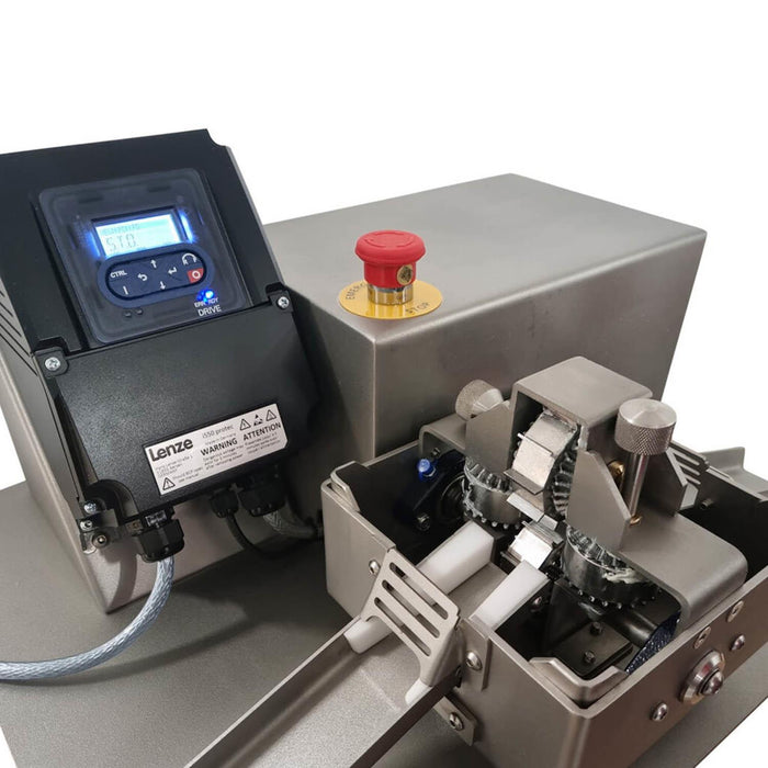 Loynds Humbug Berlingot Candy Machine - Easy to Operate Artisan Candy Equipment