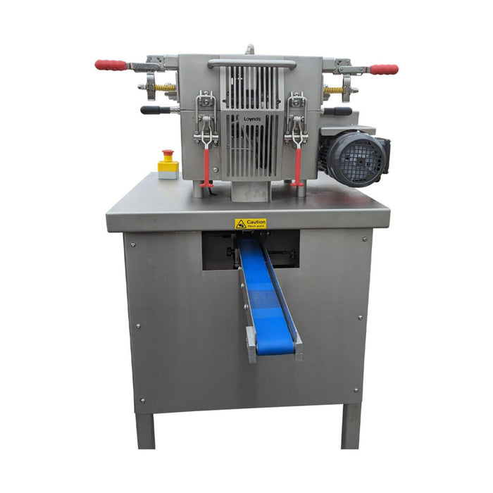 Loynds Mini Rotary Die Candy Forming Machine