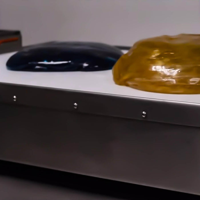 Loynds Mini Candy Hot Table Machine - Candy Manufacturing Equipment