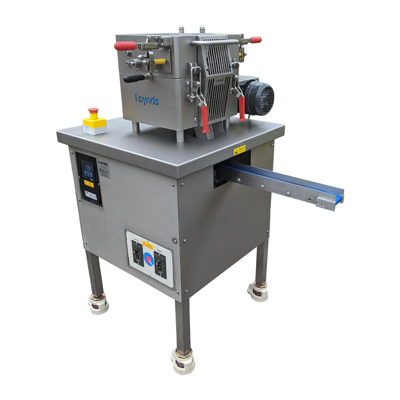 Loynds Mini Rotary Die Candy Forming Machine