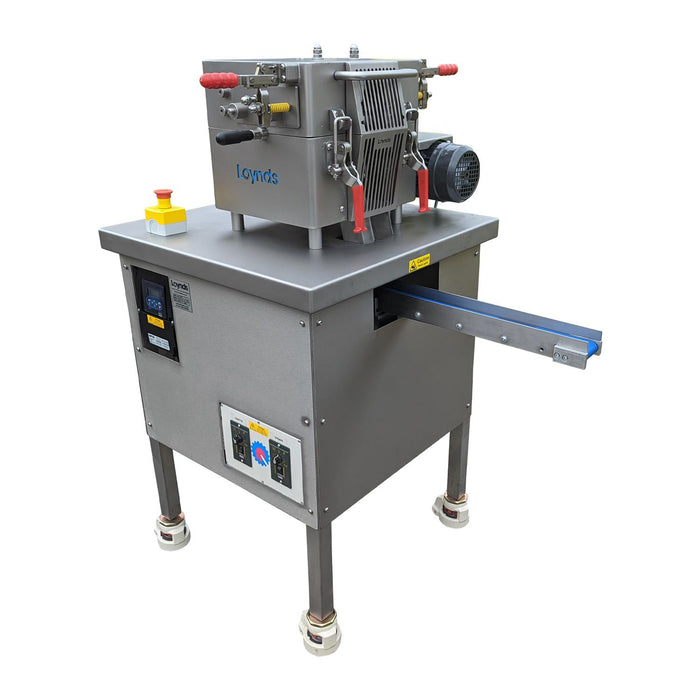 Loynds Mini Rotary Die Candy Forming Machine