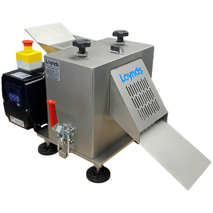 Loynds Drop Roller Candy Machines – DR01 & DR02