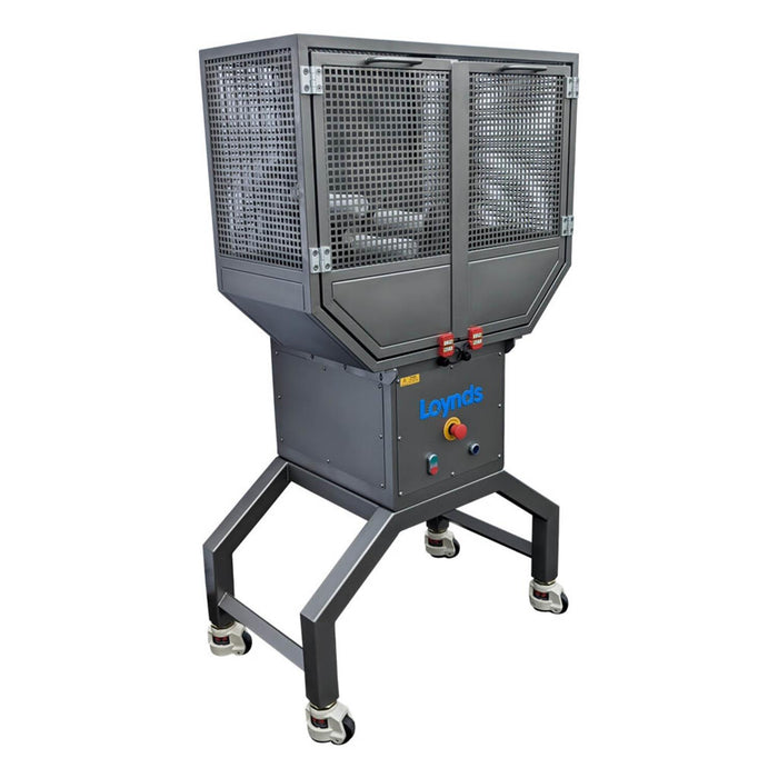 Loynds Sugar Confectionery Pulling Machine 10kg – PM01