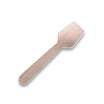 Wooden Ice Cream Spoons 70mm & 96mm – Retail & Bulk