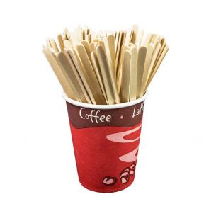 Coffee Stirrers