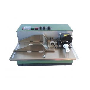 Automatic Ink Roll Coding Machine