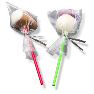 Cake Pop Bags