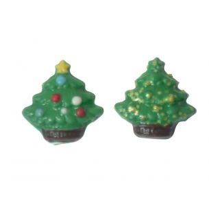 Large Christmas Tree Mould
