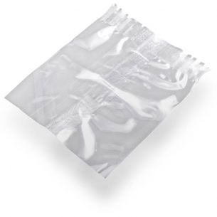 6 inch x 10 inch Back Seal Bags x 3000