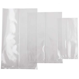 Back Seal Bags