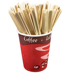 Coffee Stirrers x 1000