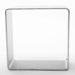 Square Cookie Cutter