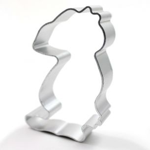 Parrot Cookie Cutter