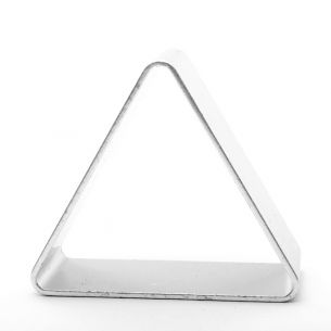 triangle cookie cutter