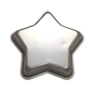 Star Cake Tin