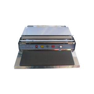 Film Tray Sealing Machine