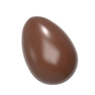 Chocolate Mould Egg Smooth 33 mm