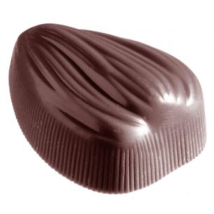 Chocolate Mould Almond