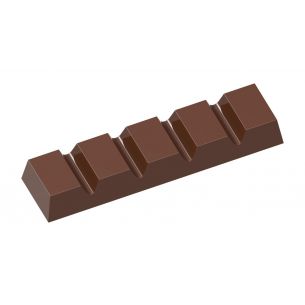 Chocolate Mould Small Bar
