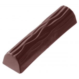 Chocolate Mould Tree Trunk
