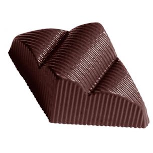 Chocolate Mould Diamond