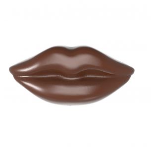Chocolate Shape Lips