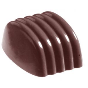 Chocolate Mould Bow Small