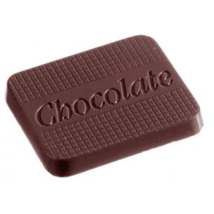 Chocolate Mould Character Chocolate