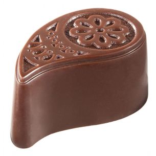 Chocolate Mould Drop Sherazade