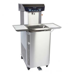 200Kg Per Hour Chocolate Tempering Machine M1400