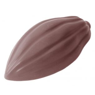 Chocolate Mould Cocoa Bean