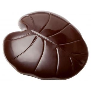 Chocolate Mould Dome with Hole on Top -  Vincent Valle